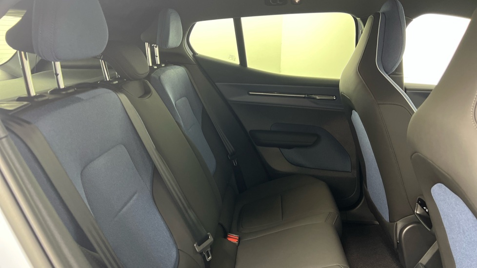 Volvo EX30 200Kw P5 Long Range Plus 69Kwh Blue #6