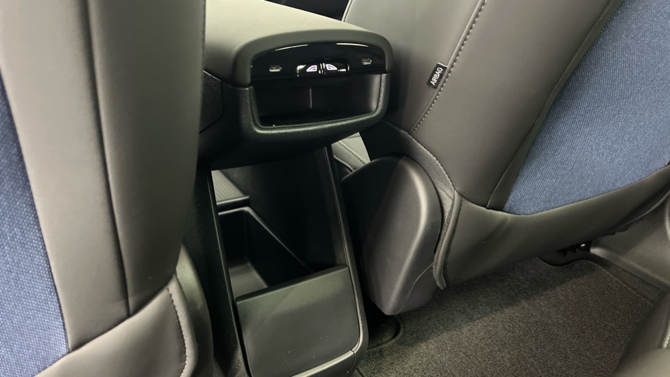 Volvo EX30 200Kw Sm Extended Range Plus 69Kwh Grey #32