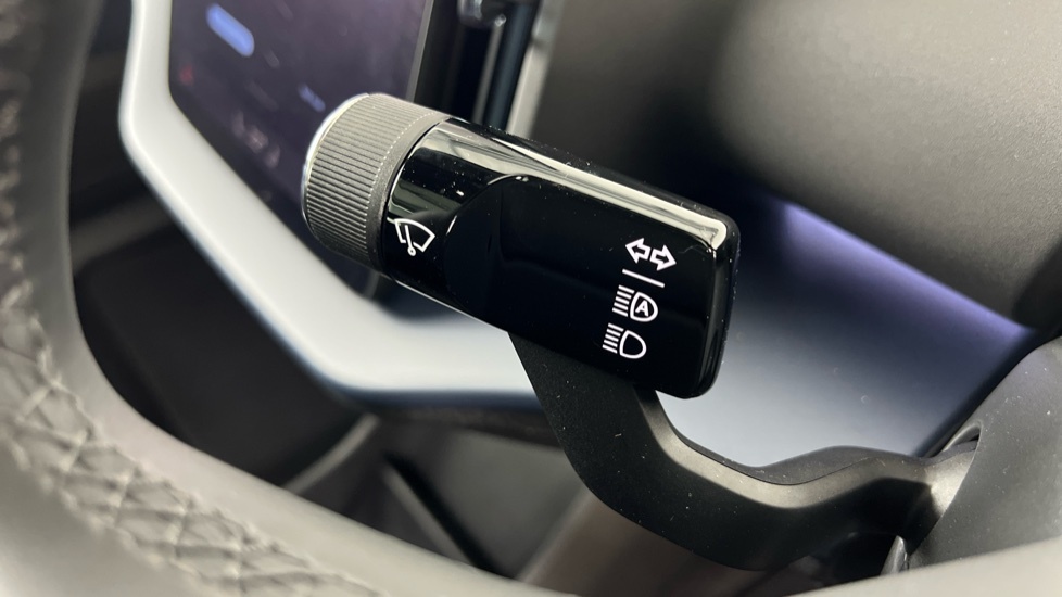 Volvo EX30 200Kw Sm Extended Range Plus 69Kwh Grey #18