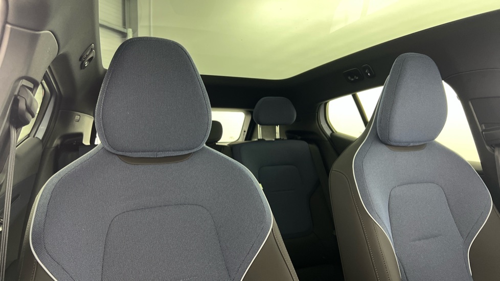 Volvo EX30 200Kw Sm Extended Range Plus 69Kwh Grey #29