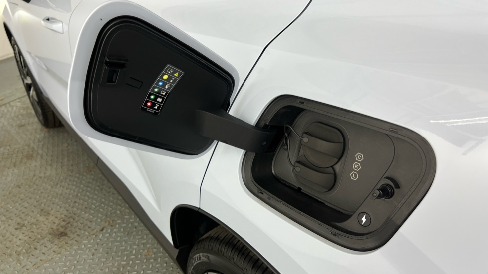 Volvo EX30 200Kw Sm Extended Range Plus 69Kwh Grey #14
