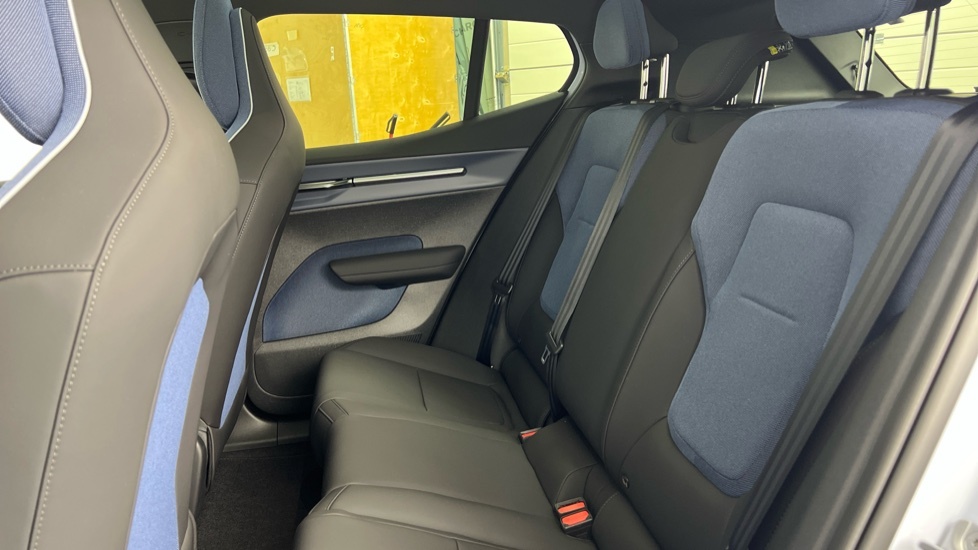 Volvo EX30 200Kw Sm Extended Range Plus 69Kwh Grey #31