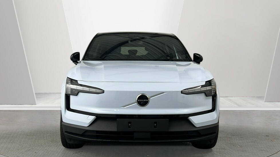 Volvo EX30 200Kw Sm Extended Range Plus 69Kwh Grey #8