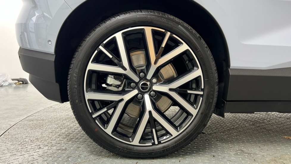 Volvo EX30 200Kw Sm Extended Range Plus 69Kwh Grey #9