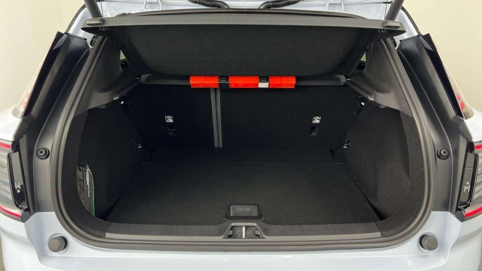Volvo EX30 200Kw Sm Extended Range Plus 69Kwh Grey #13