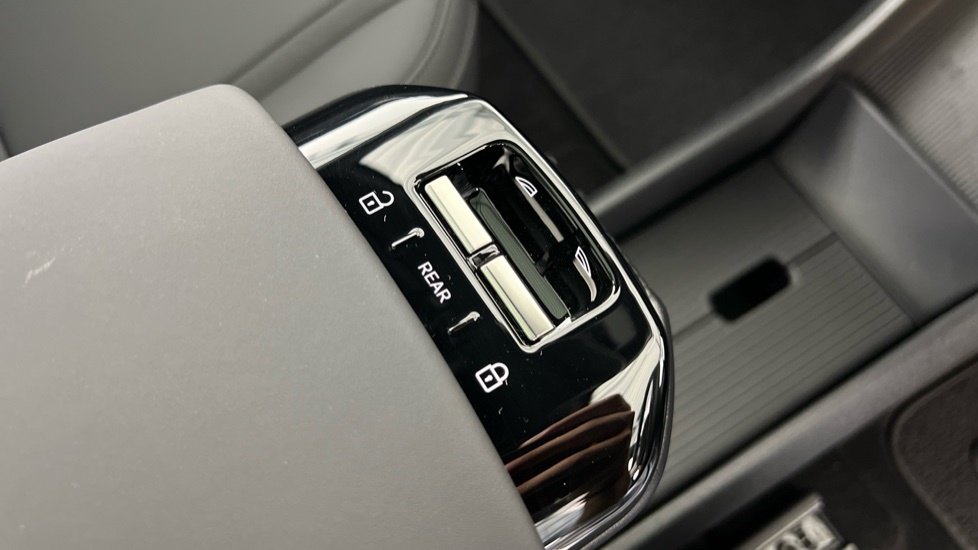 Volvo EX30 200Kw Sm Extended Range Plus 69Kwh Grey #22