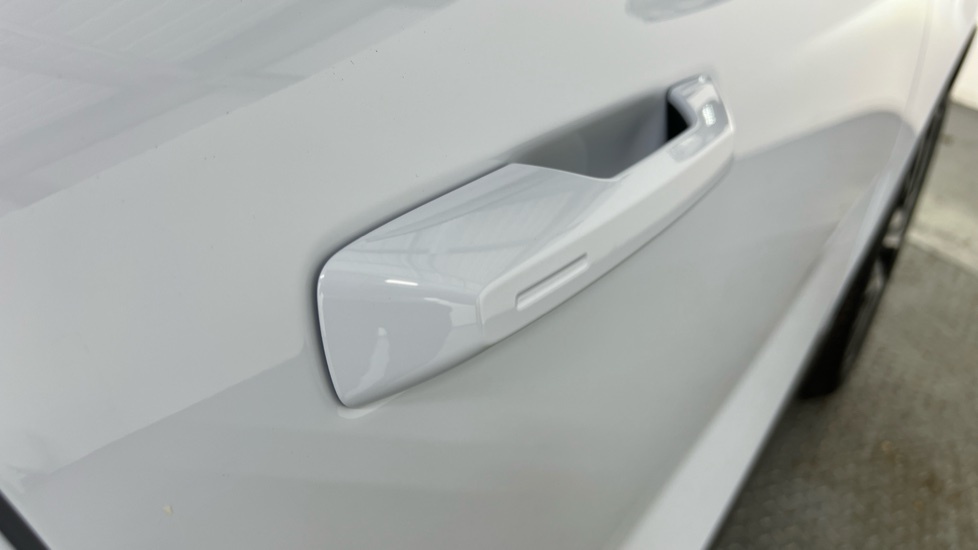 Volvo EX30 200Kw Sm Extended Range Plus 69Kwh Grey #41