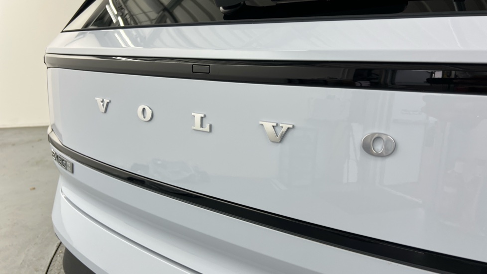 Volvo EX30 200Kw Sm Extended Range Plus 69Kwh Grey #48