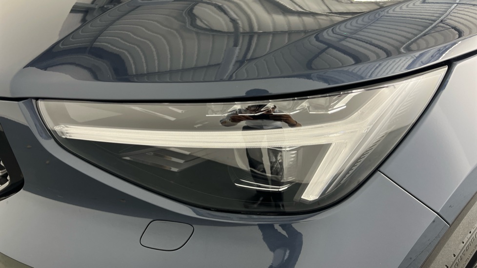 Volvo XC40 2.0 B3p Plus Black Edition Black #47