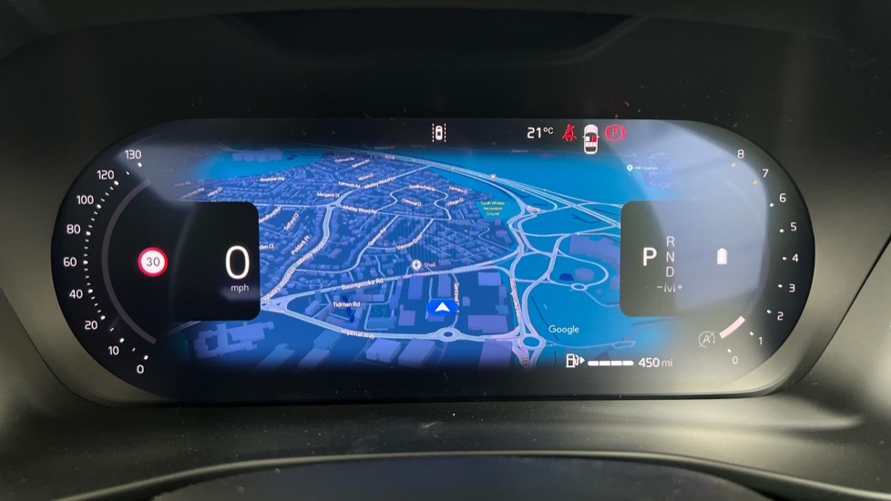 Volvo XC40 2.0 B3p Plus Black Edition Black #11