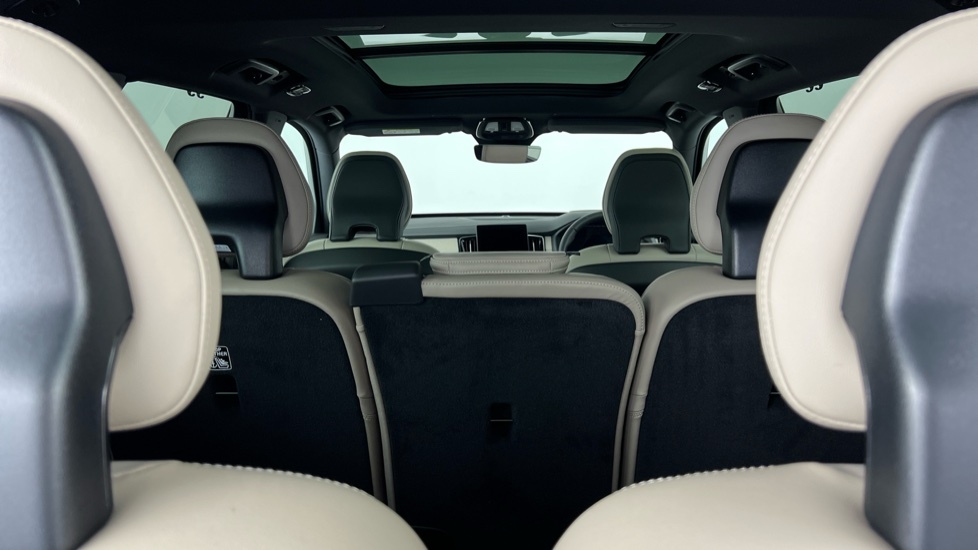 Volvo XC90 Ultra Blue #39
