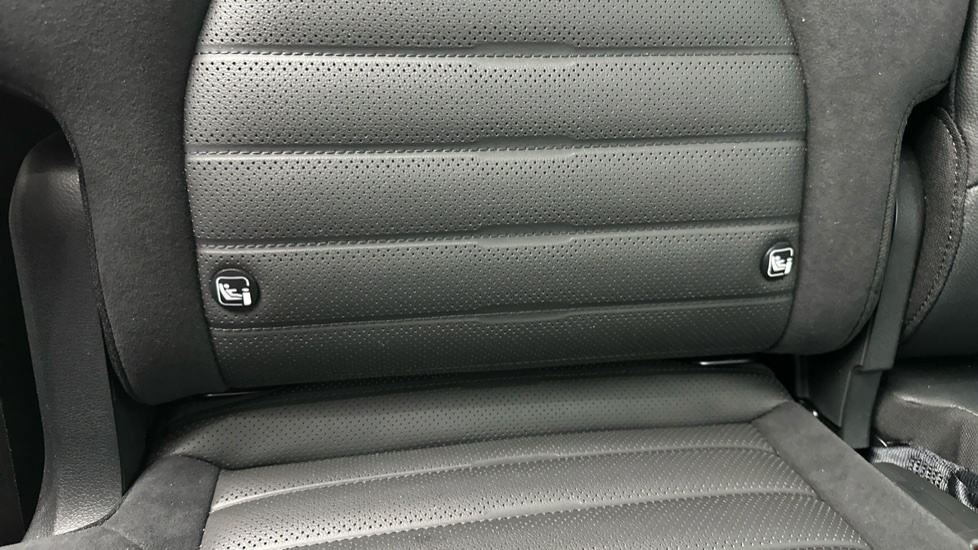 Kia Sportage Gt-line Black #43