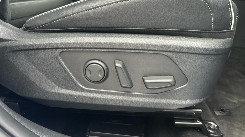 Kia Sportage Gt-line Black #40