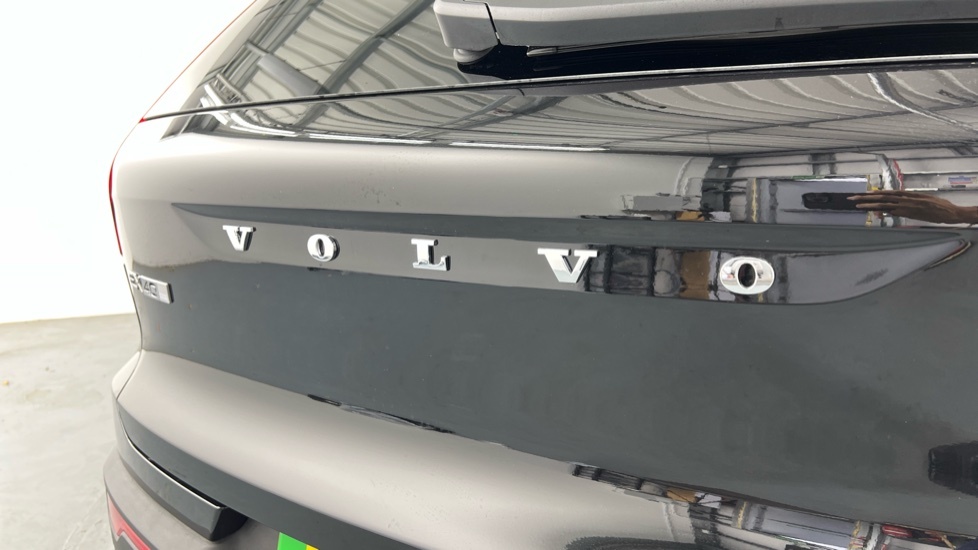 Volvo EX40 Black Edition Ultra, Twin Motor Performance, Elect Black #35
