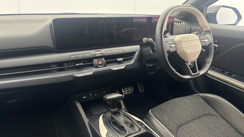 Kia K4 1.0T-gdi 115 48V Gt-line Dct  #3