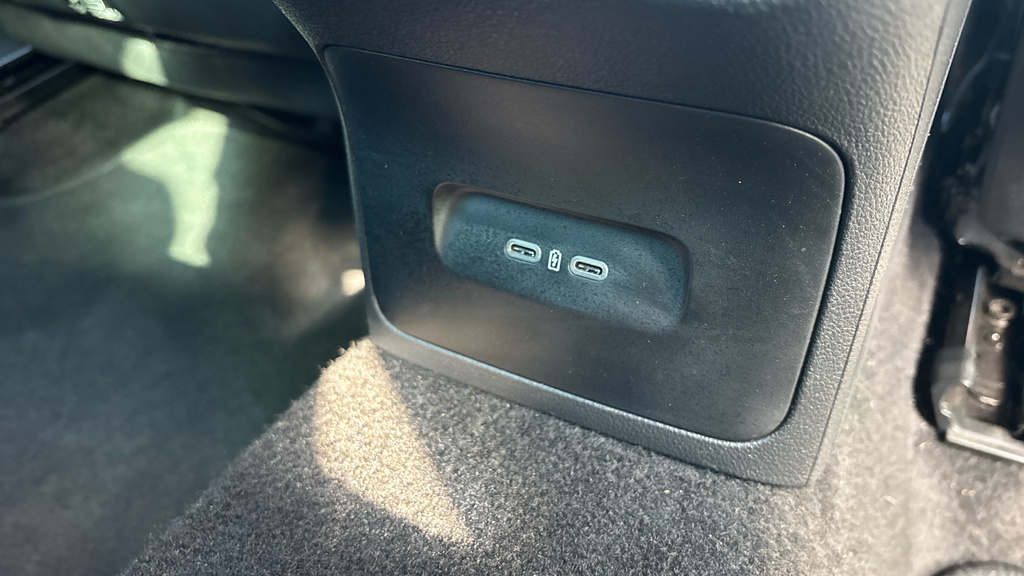 Skoda Octavia 2.0 Tdi 200 Vrs 4X4 Dsg Grey #32