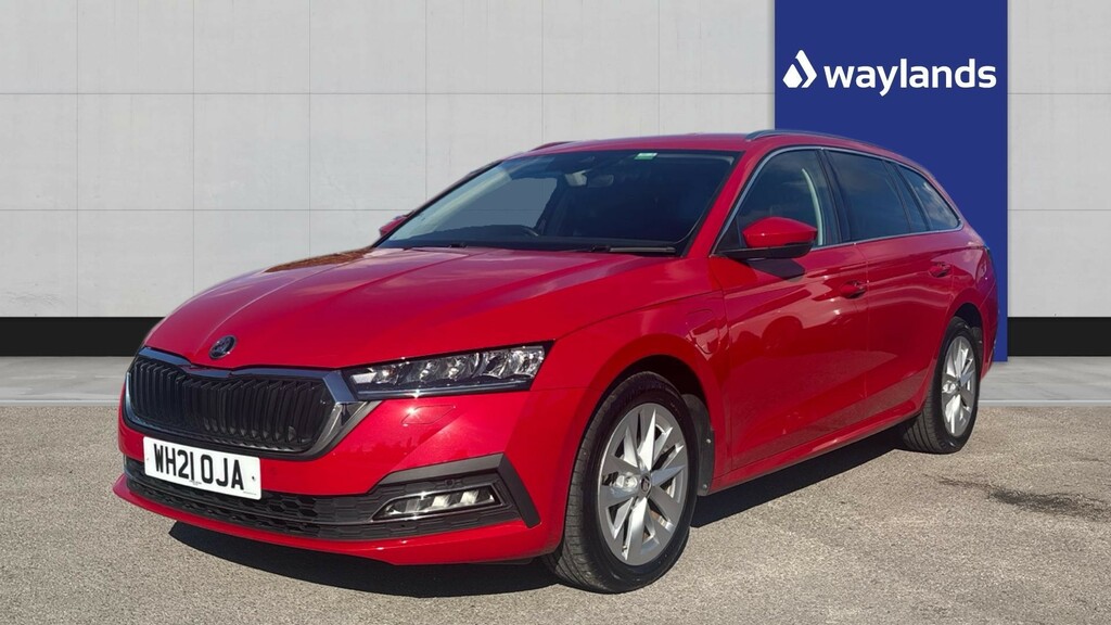 Skoda Octavia 2.0 Tdi 200 Vrs 4X4 Dsg Grey #9