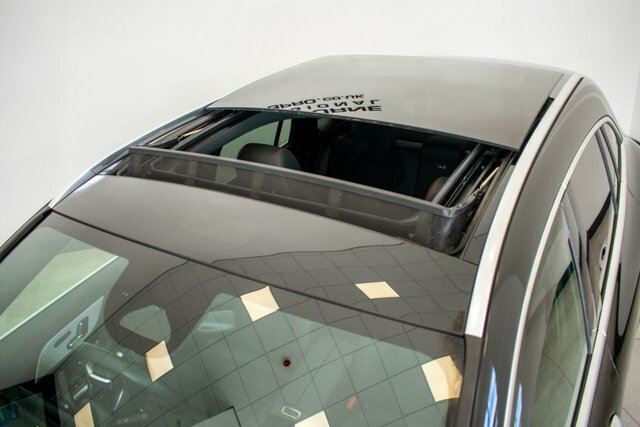 Mercedes-Benz GLA Class Amg Line Black #25