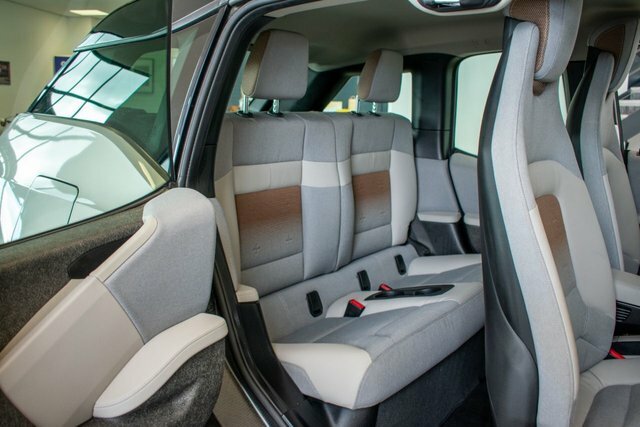 BMW i3 42.2Kwh S Gold #12