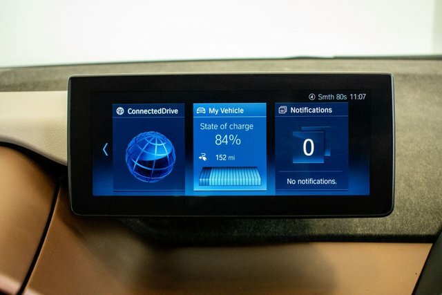 BMW i3 42.2Kwh S Gold #21