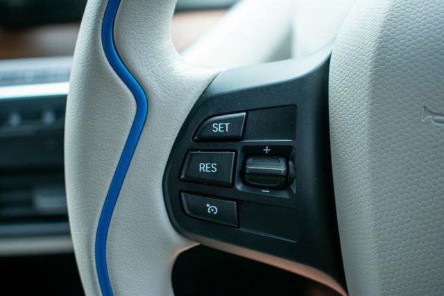 BMW i3 42.2Kwh S Gold #31