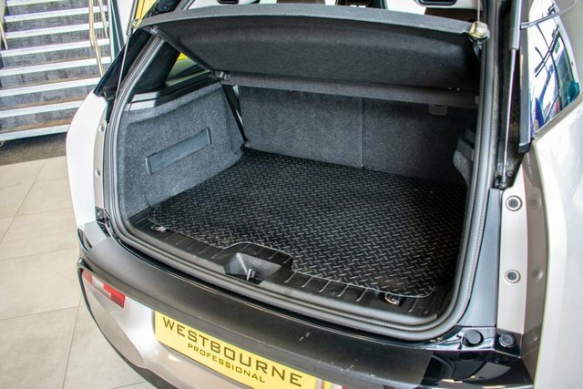 BMW i3 42.2Kwh S Gold #14