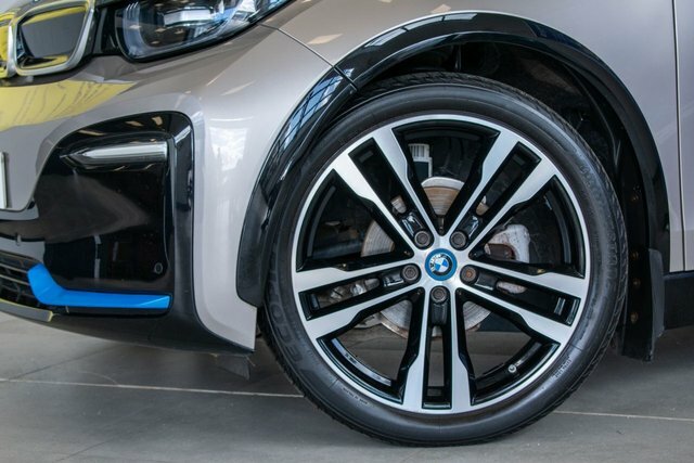 BMW i3 42.2Kwh S Gold #15