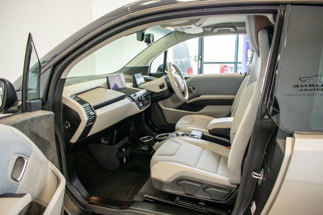BMW i3 42.2Kwh S Gold #10