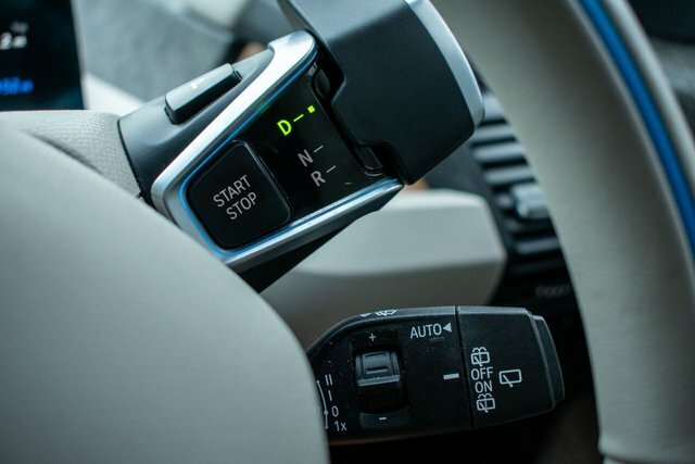BMW i3 42.2Kwh S Gold #29