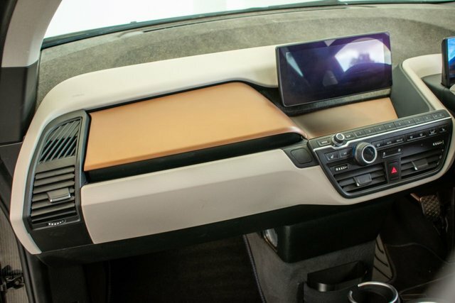 BMW i3 42.2Kwh S Gold #26