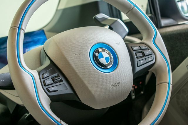 BMW i3 42.2Kwh S Gold #23