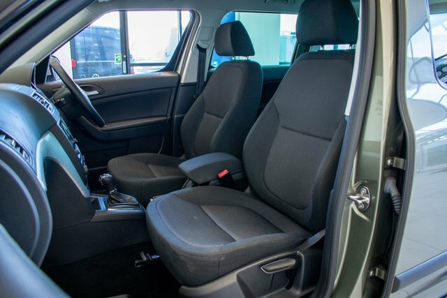 Skoda Yeti 1.2 Tsi Elegance  #7