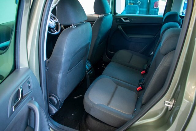 Skoda Yeti 1.2 Tsi Elegance  #13