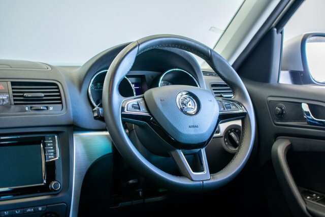 Skoda Yeti 1.2 Tsi Elegance  #16