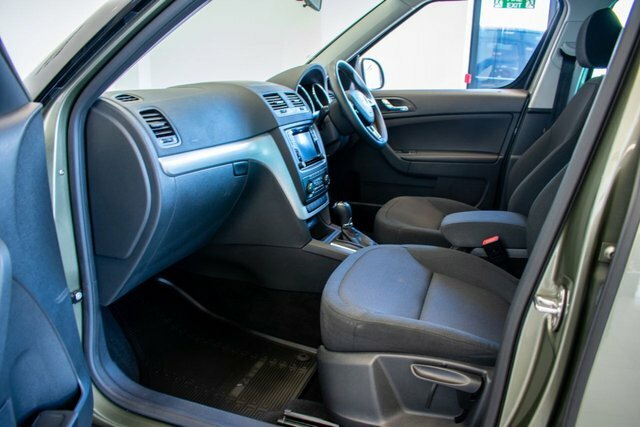 Skoda Yeti 1.2 Tsi Elegance  #10