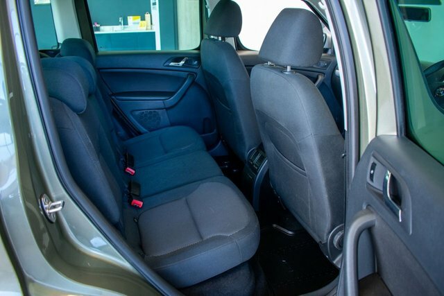 Skoda Yeti 1.2 Tsi Elegance  #12