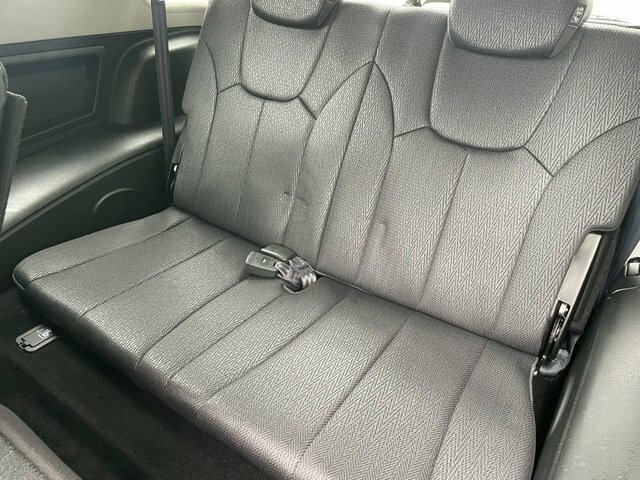 SsangYong Rexton 2.2 Se Tip Silver #16