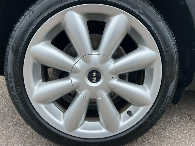 Mini Paceman 2014 1.6 Cooper S Suv Euro 5 S White #6