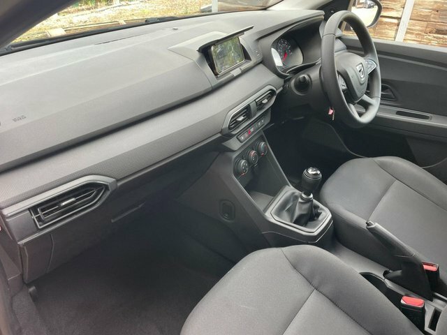 Dacia Sandero   #11