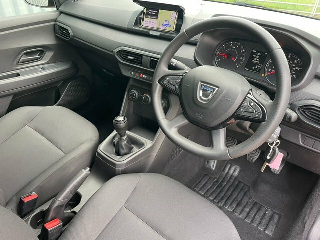 Dacia Sandero   #7
