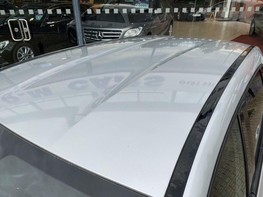 Mercedes-Benz B Class Grey #14