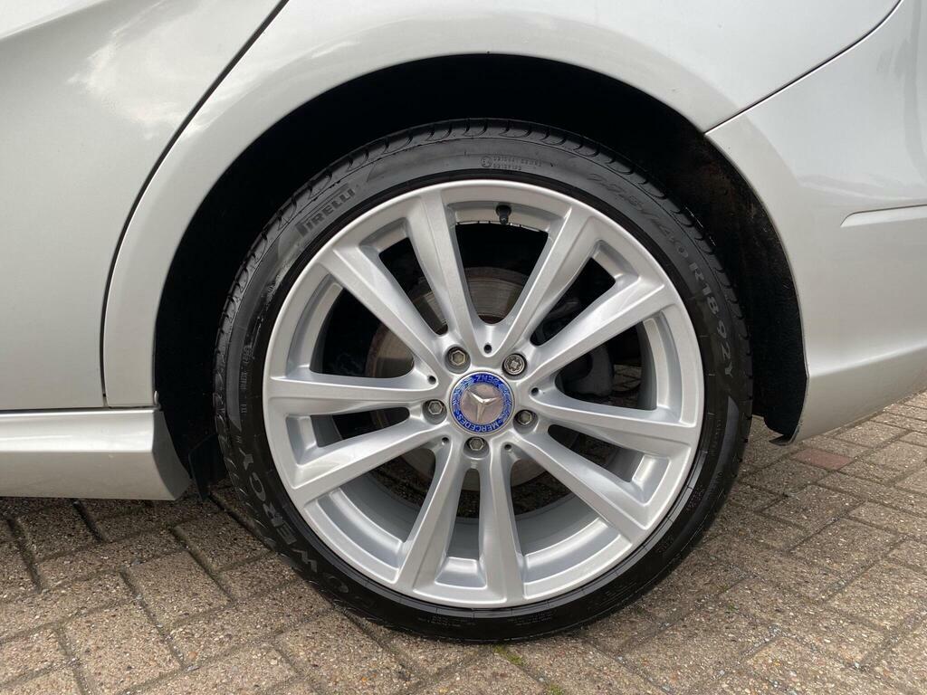 Mercedes-Benz B Class Grey #15