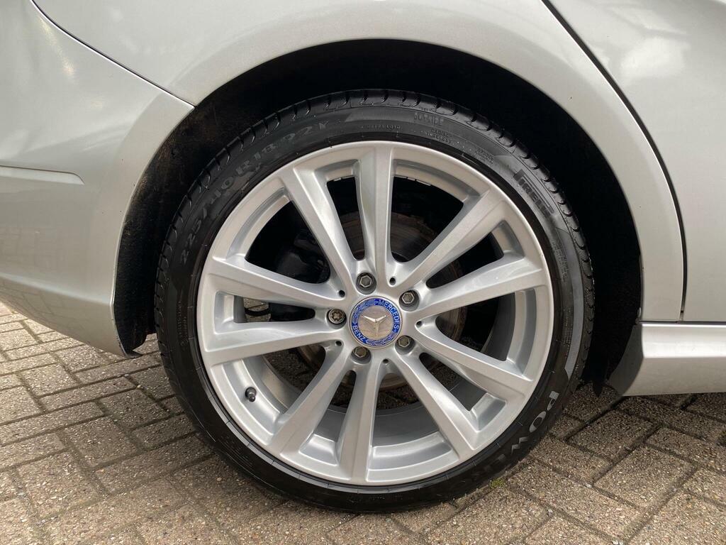Mercedes-Benz B Class Grey #17