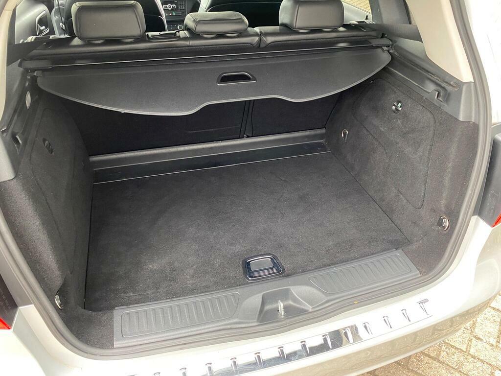 Mercedes-Benz B Class Grey #20