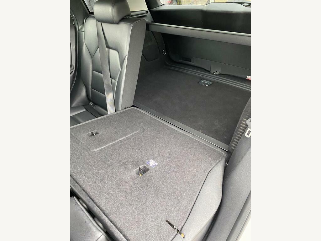 Mercedes-Benz B Class Grey #24