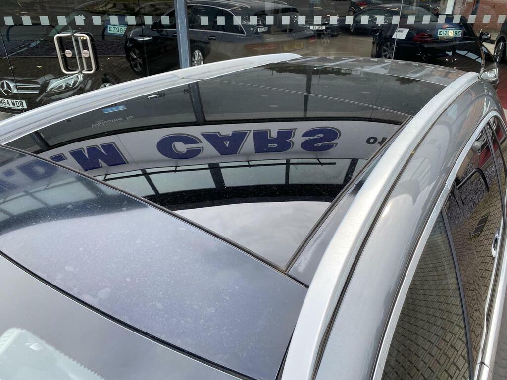 Mercedes-Benz GLC Class Glc 220 D 4Matic Se Executive Blue #9