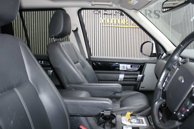 Land Rover Discovery 4 3.0 Sd V6 Hse Suv 4Wd Euro 6 S S Gold #4
