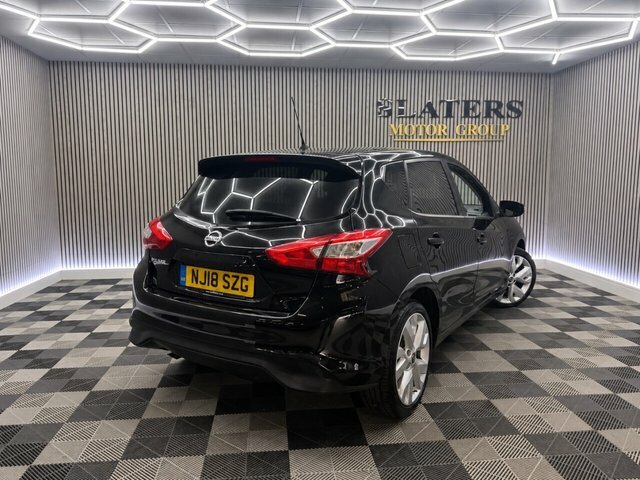 Nissan Pulsar 1.2 Dig-t Tekna Xtronic Silver #26