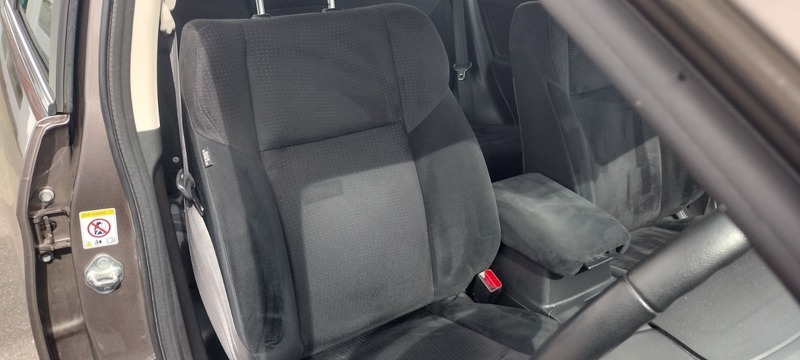 Honda Cr-V Blue #12