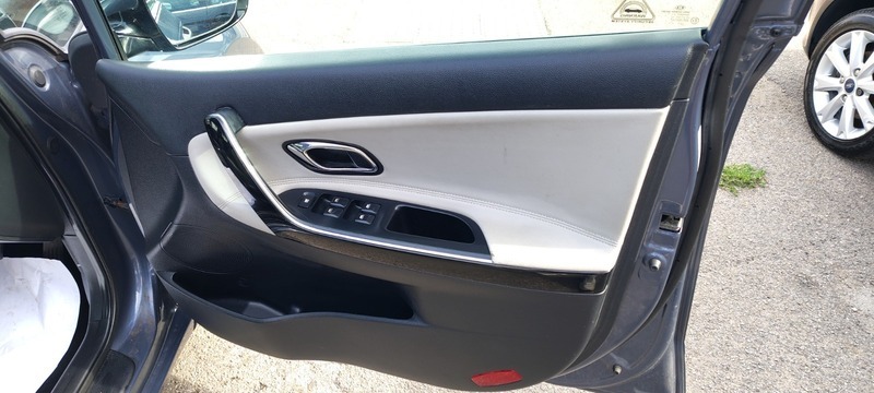 Kia Ceed 1.6 Crdi 3 Hatchback Blue #11